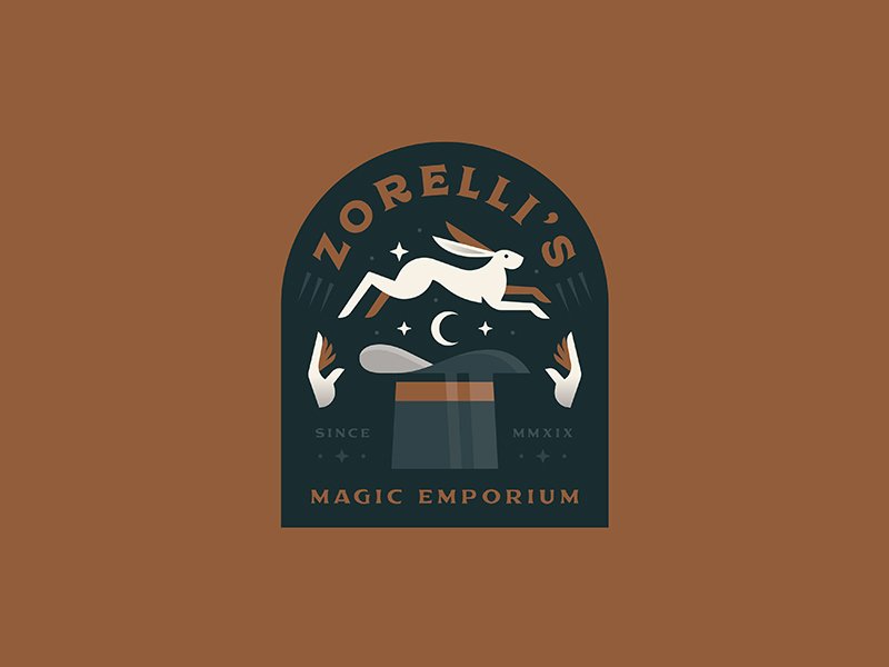 Logo Design