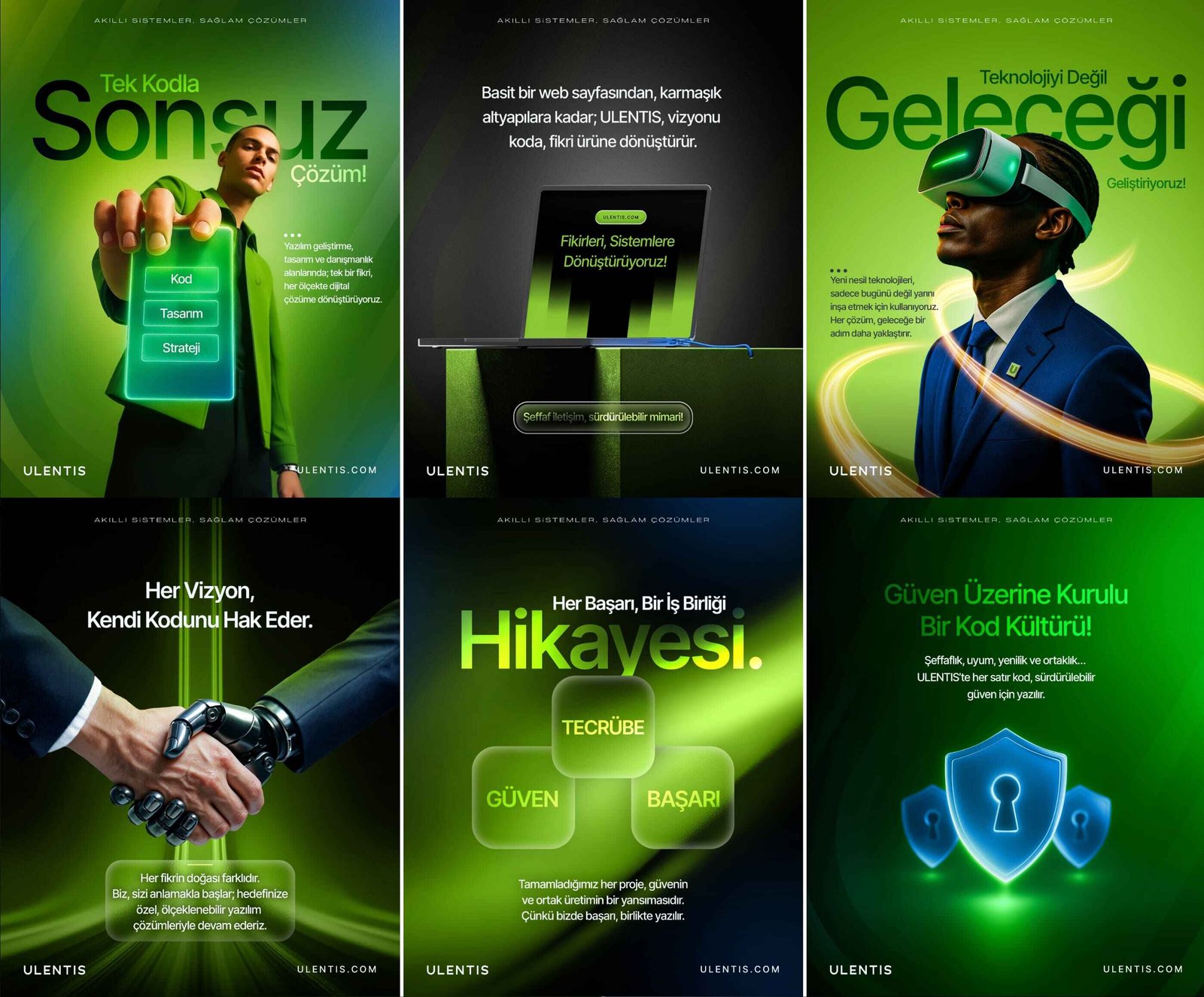 Branding